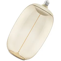 Ledvance LED-Vintage-Lampe E27 Vintag#4099854173882