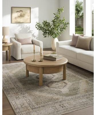 Livabliss Fifth Avenue Area Rug