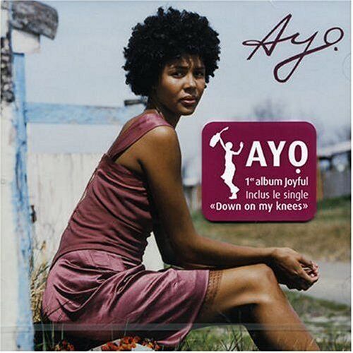 Ayo - Joyful - Preis vom 30.09.2026 09:01:18 h