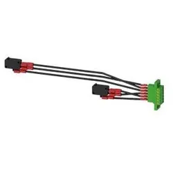 Siemens Dig.Industr. Hilfsschalter 3KC9803-2