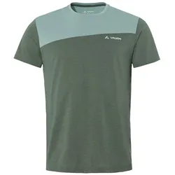 Vaude, Herren, Funktionsshirt, Sveit Shirt (S), Grün