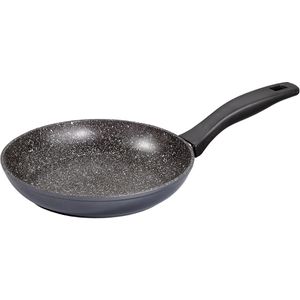 STONELINE Pfanne 6843, Ø 26cm, induktionsgeeignet, antihaftbeschichtet, Aluminium