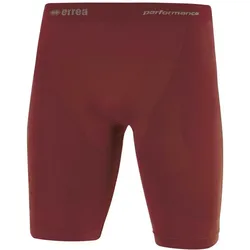 Errea, Herren, Velohosen, Denis (XXL), Orange