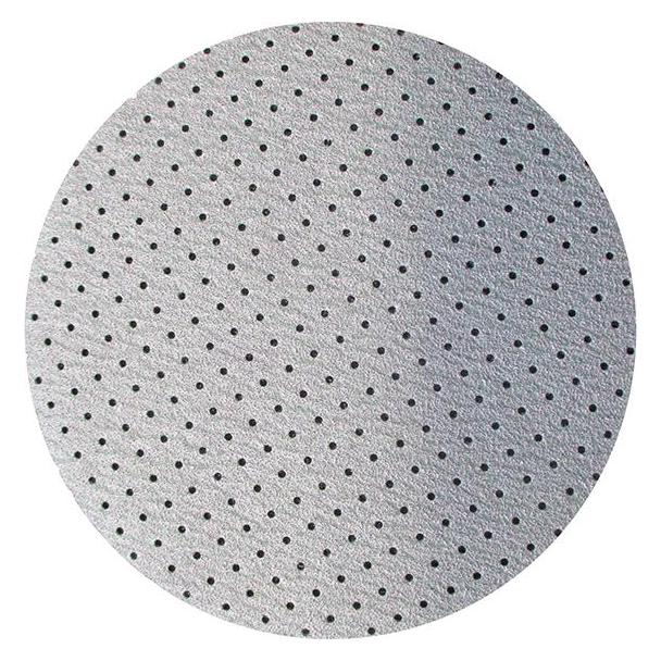 Rokamat 85904 Schleifscheibe ABRAFILM K80, 6er-Pack (80) (58709920)