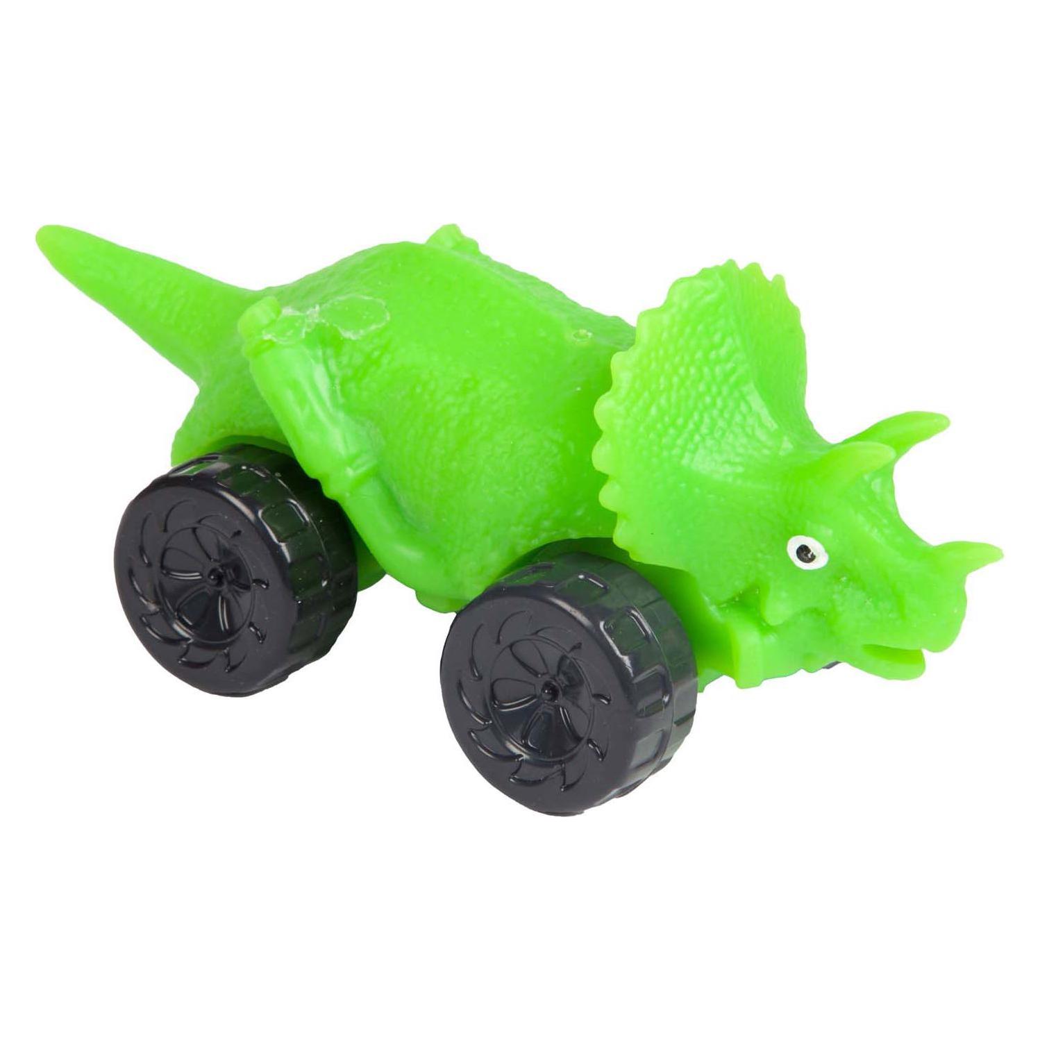 Toi-Toys Dehnbares Dino-Auto (49227524)