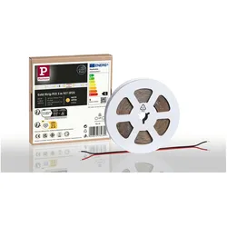 Paulmann, LED Streifen, Pro Strip (Warmweiss, 500 cm, Indoor)
