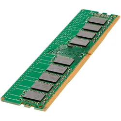 HPE 16GB (1x16GB) Dual Rank x8 DDR4-2933 CAS-21-21-21 Registered Smart Memory Ki...