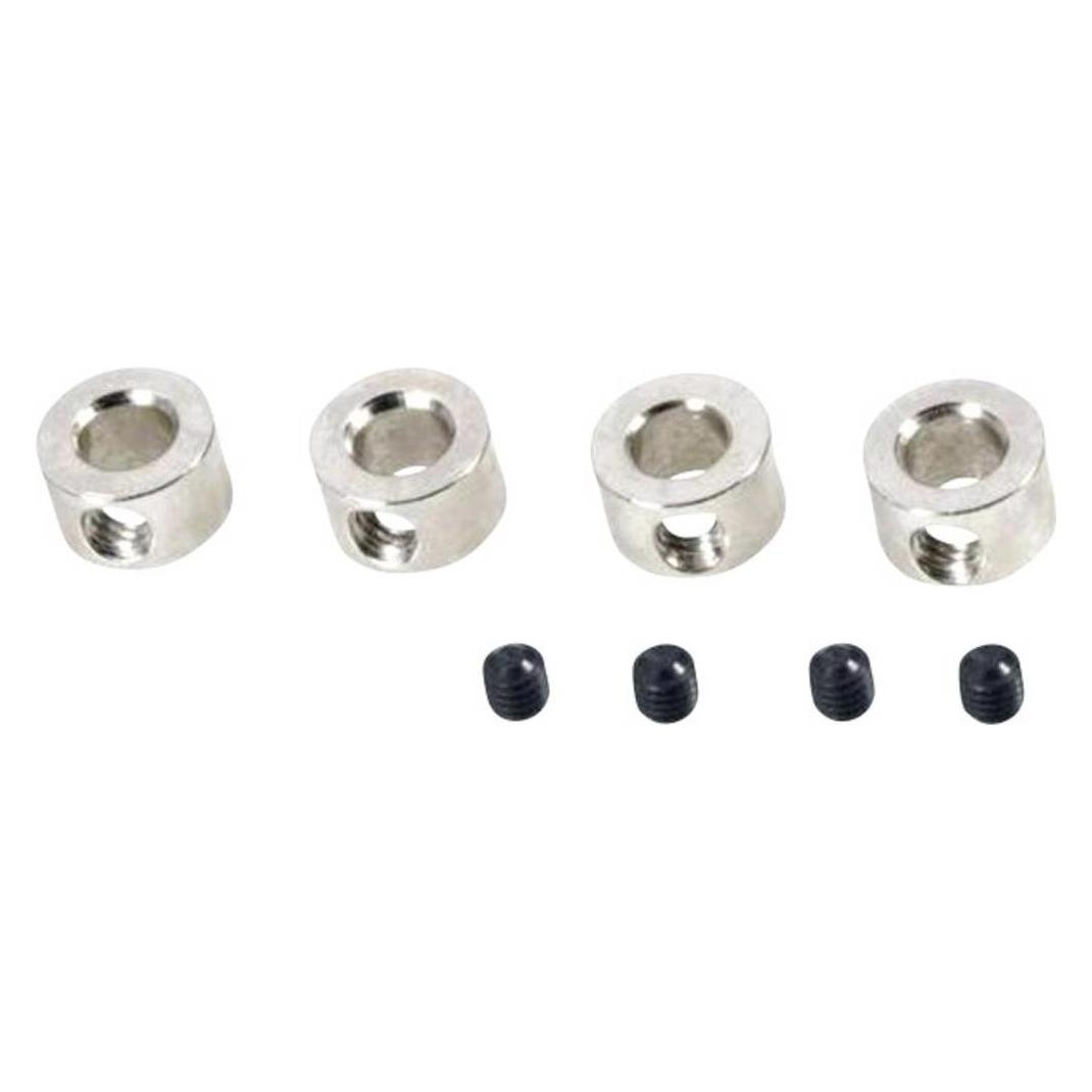 Modelcraft Stellring Passend für Welle: 3 (10434)