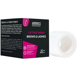 andmetics professional Lifting Wrap
