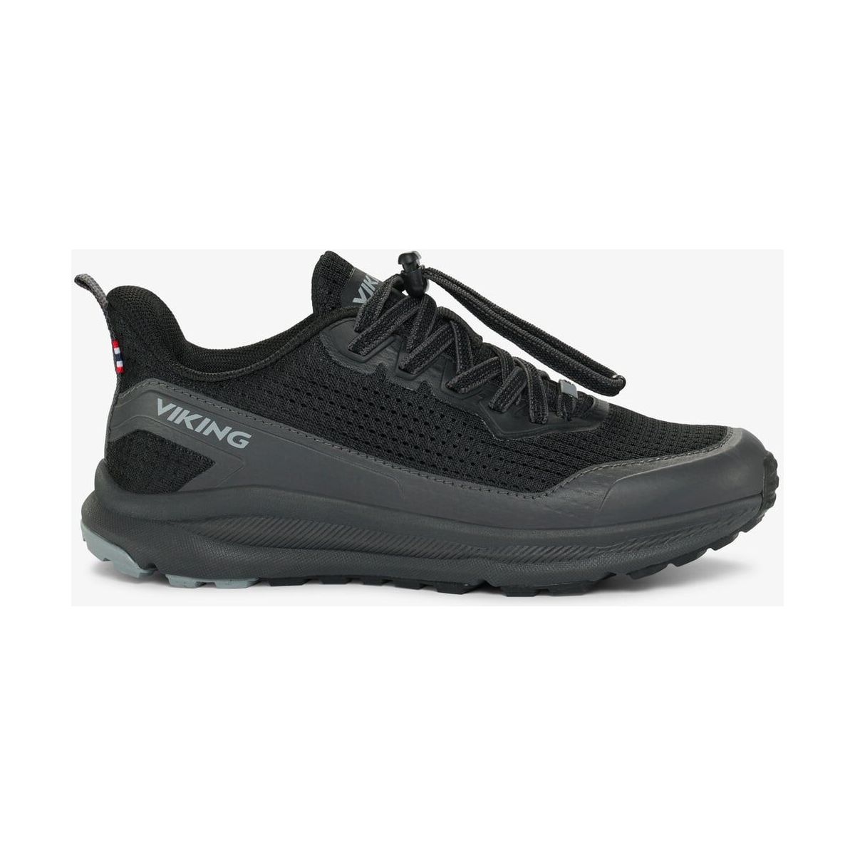 Viking Flow black (2) 39 3-56560-2-39