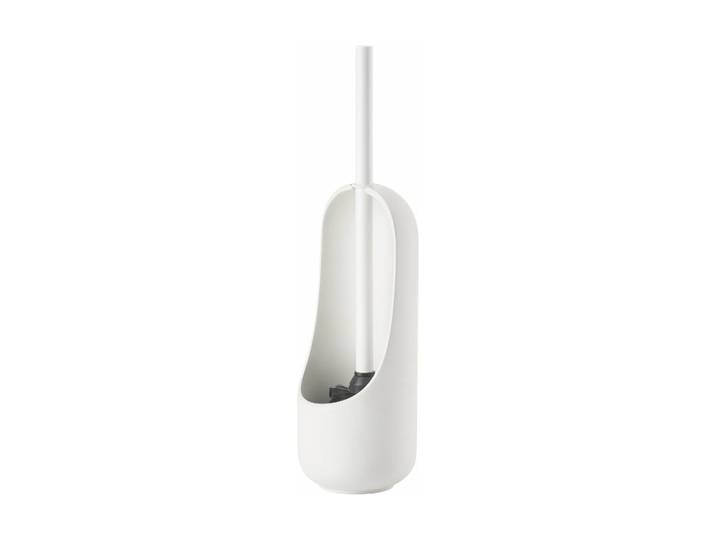 Zone Denmark Brosse de toilette Sensu Ø11,8x41 cm White