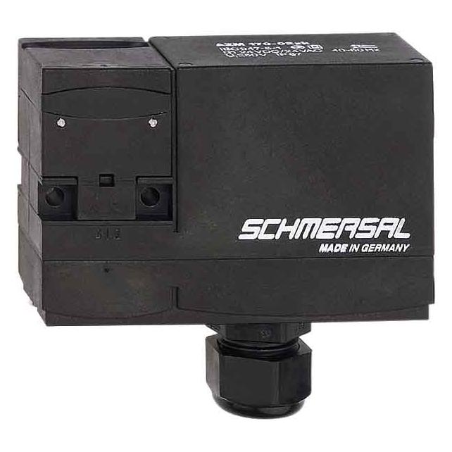 Schmersal Sicherheitszuhaltung (101140788)