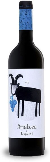 Loxarel Amaltea 2023 - 75cl