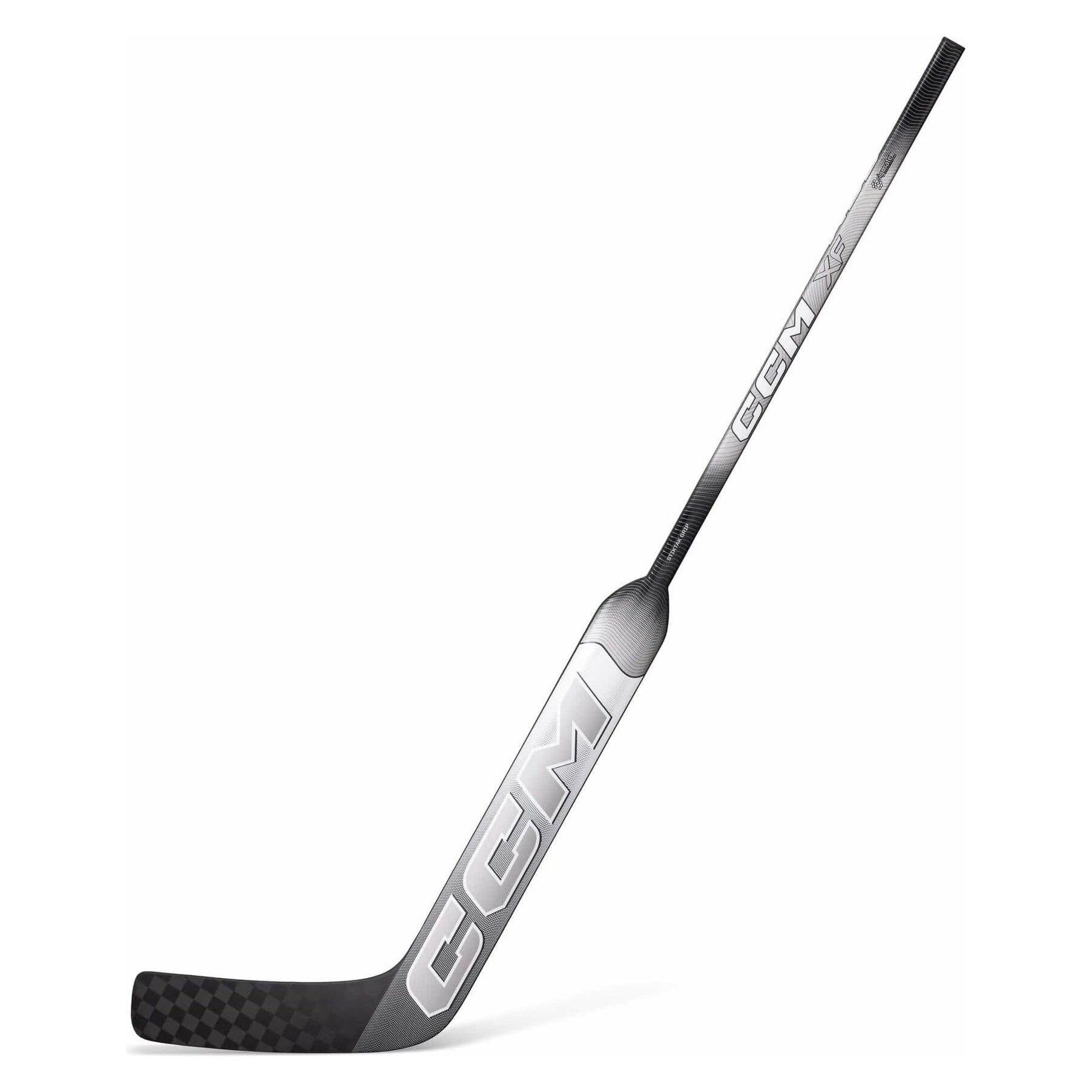 CCM Junioren-Eishockey-Torwartschläger (Links) (72360252)
