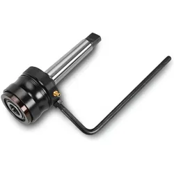 Fein, Bohrereinsatz, 3/4 in WeldonAufnahmeschaft (12 Millimeter, 65 Millimeter)