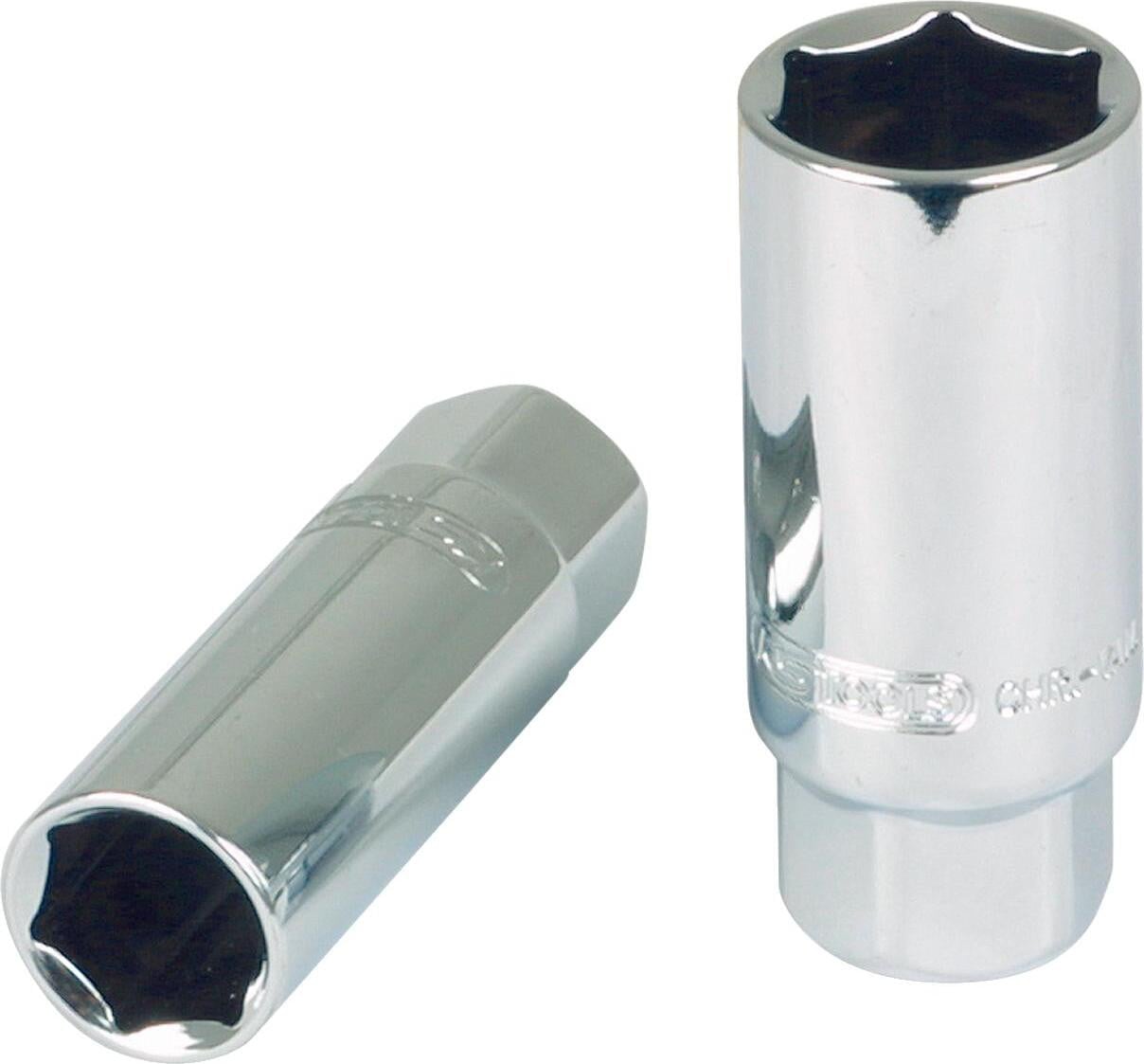 KS Tools bougiesleutel 3/8 inch 13/16 inch CHROMEplus