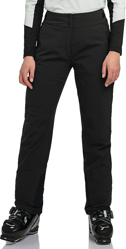 SCHÖFFEL Damen Skihose Skayra schwarz   34 (kurz) W