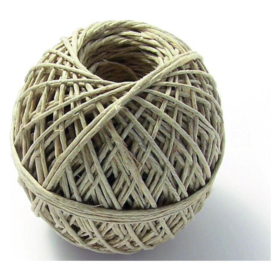 Pösamo Bindfaden natur 1,5 mm x 80 m (80 m) (2400800008)