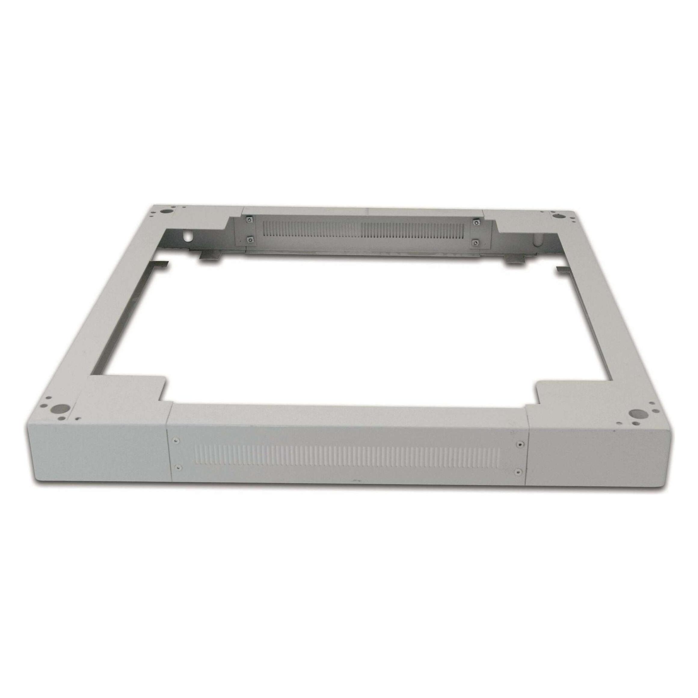 Wirewin Sockel 600X800 - Aluminum Rahmen (SOCKET 600*800)