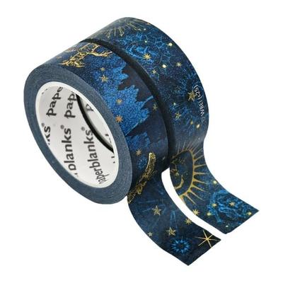 Washi Tape Legenden von Hogwarts