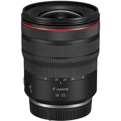 Canon RF 14-35 mm F4,0 L IS USM Objektiv