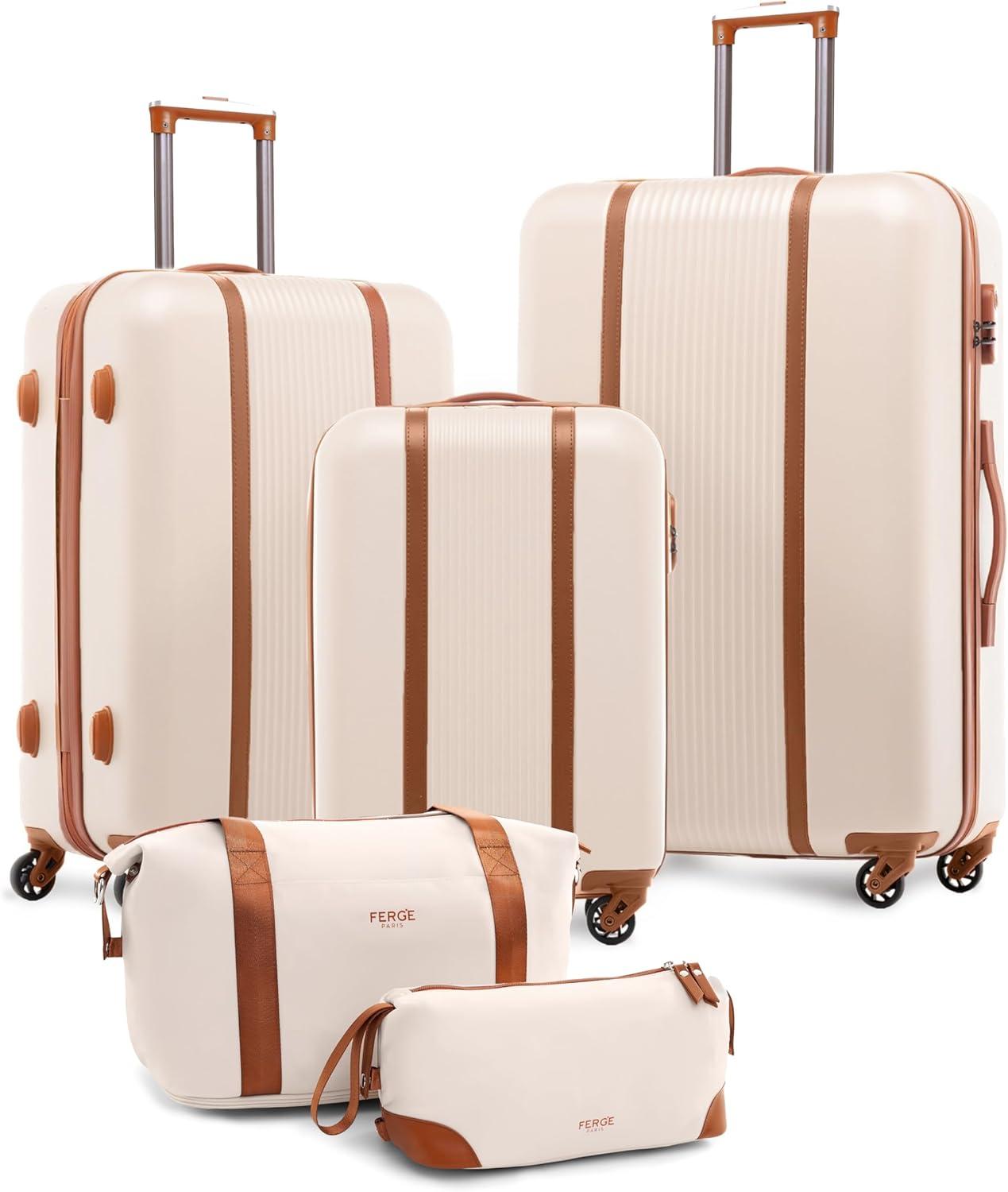 FERGÉ Milano, 5-teiliges Set