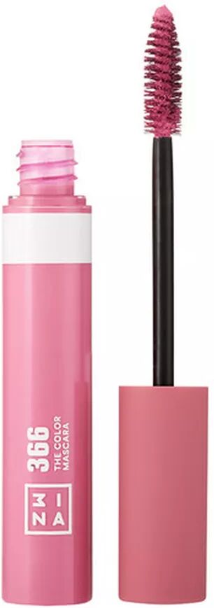 3INA - Mascara, The Color Mascara, 14 ml