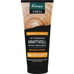 KNEIPP MEN 3in1 Pflegedusche KRAFTVOLL 200 ml