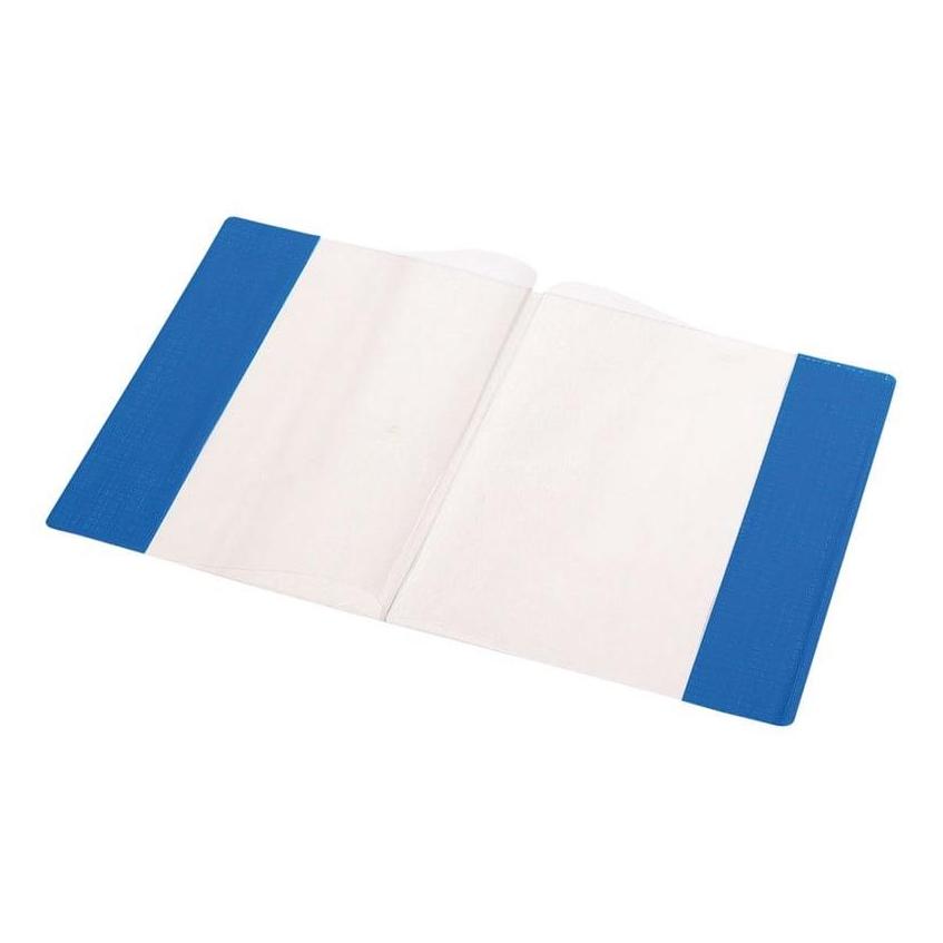 Panta Plast A4 PVC MIX Notizbuchhülle (10 Stück) (A4, 10x) (41376858)