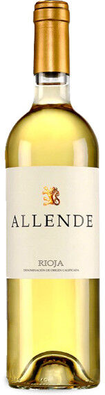 Finca Allende Blanco 2021