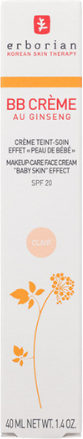 Erborian BB Cream Clair 40ml