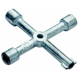 Cimco, Schraubenschlüssel, Mastschlüssel