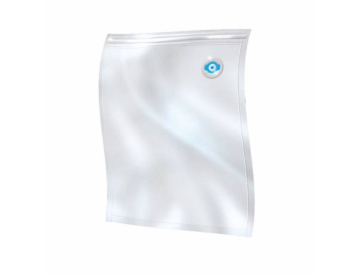 Caso ZIP-Beutel 26 x 35 Zip Beutel – Vakuumiergerät Zubehör – weiss