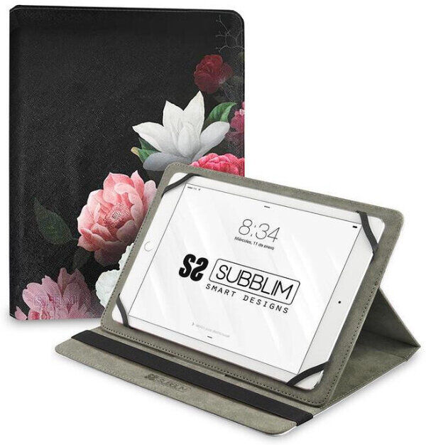 CAPA TABLET SUBBLIM ROSE 11