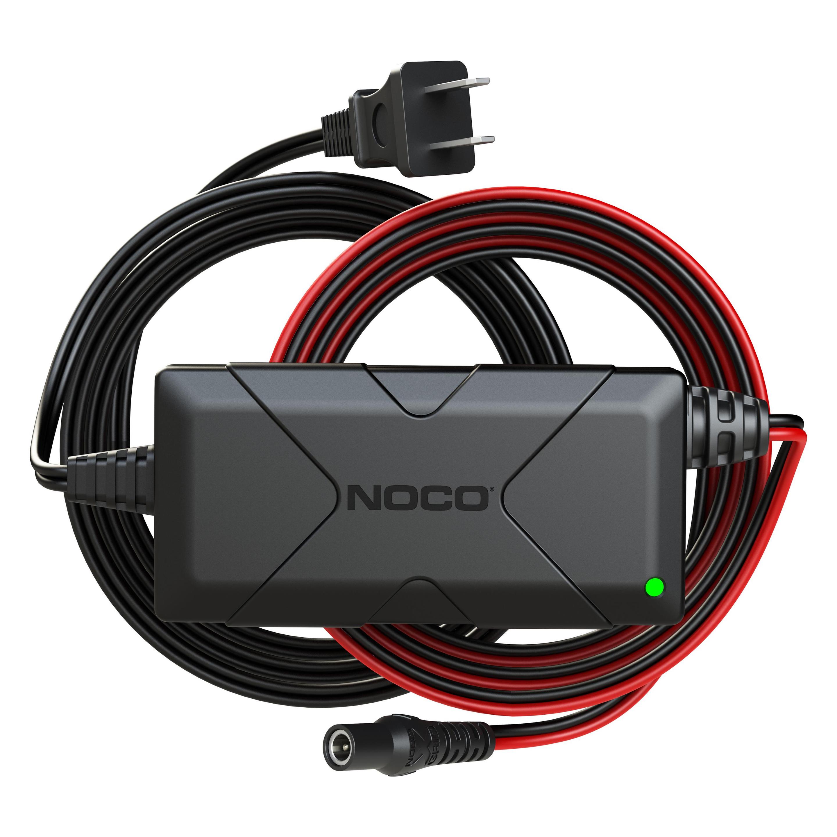 Noco XGC4 56W XGC Power Adapter (4 A) (9100620040)