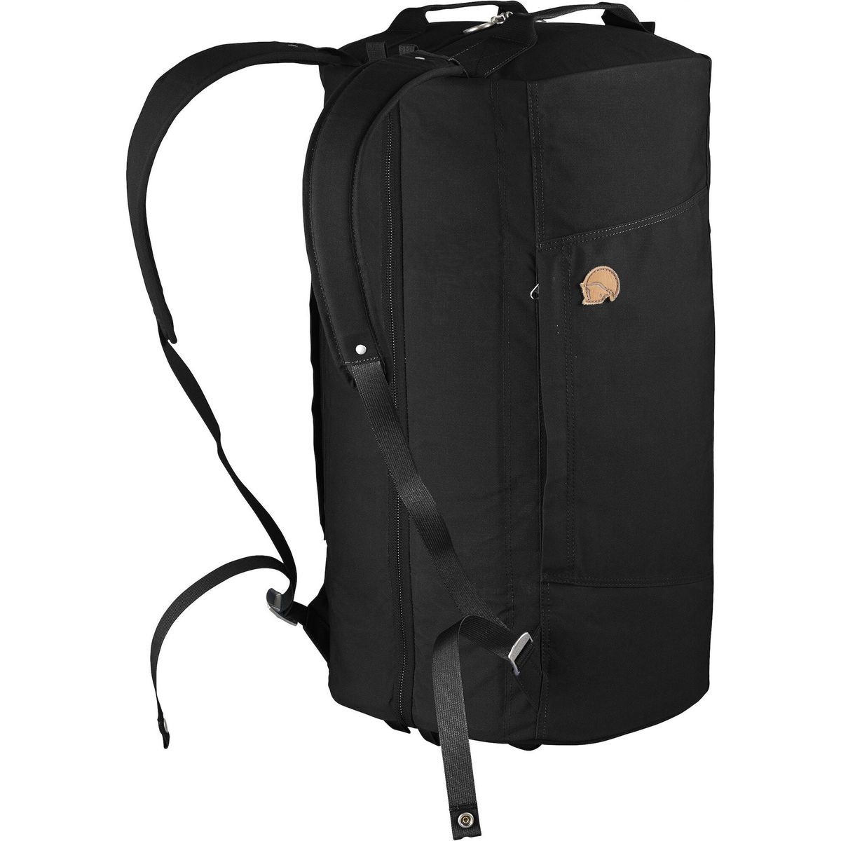 Fjällräven Splitpack Large black (550) One Size F24245-550-One Size