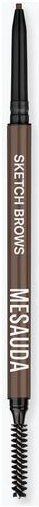 Sketch Brows Matita Sopracciglia Automatica 103 Auburn Mesauda