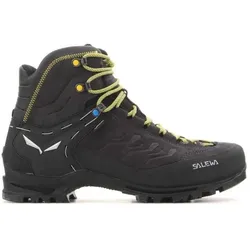 Salewa, Herren, Wanderschuhe, Rapace GTX (44.5), Schwarz