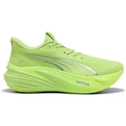 Puma Herren Magmax Nitro 2 grün 44.0