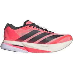 adidas Adizero Boston 13 Laufschuhe KI3150 - solar turbo/carbon/charcoal 46