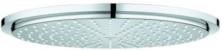Grohe Rainshower Cosmopolitan Kopfbrause 27478000 chrom, mit Durchflusskonstanthalter