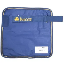 Bucas, Pferdedecke