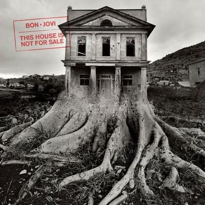This House Is Not For Sale - Bon Jovi, CD, 0602557072211