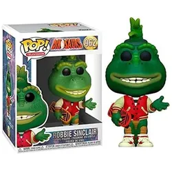 Funko POP! - Die Dinos: Robbie Sinclair