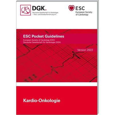 Kardio-Onkologie, Paperback von , Börm Bruckmeier