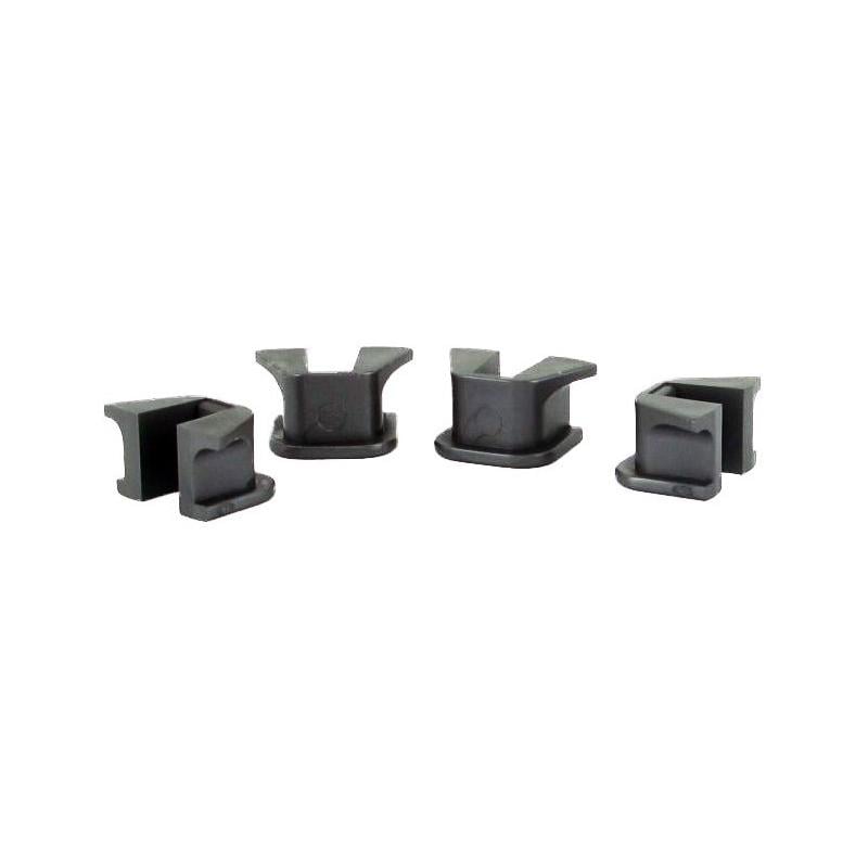 Guides de variateur Maxi Hi-Speed Polini Yamaha T-max 500