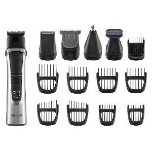 Sencor - Multifunctional trimmer SHP 8500BK (8590669381043)