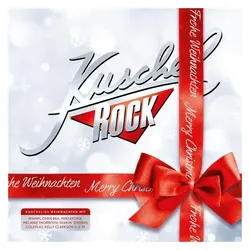 Sony Music, Schallplatten, Kuschelrock Christmas (Various)