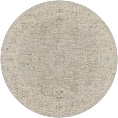 Livabliss Artistic Weavers Krea Traditional Area Rug