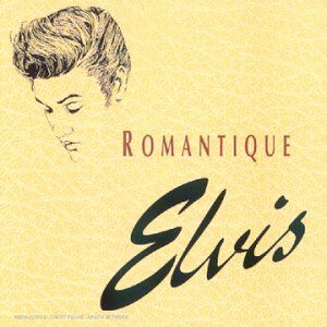 Elvis Presley - Romantique Elvis - Preis vom 09.10.2026 07:28:09 h